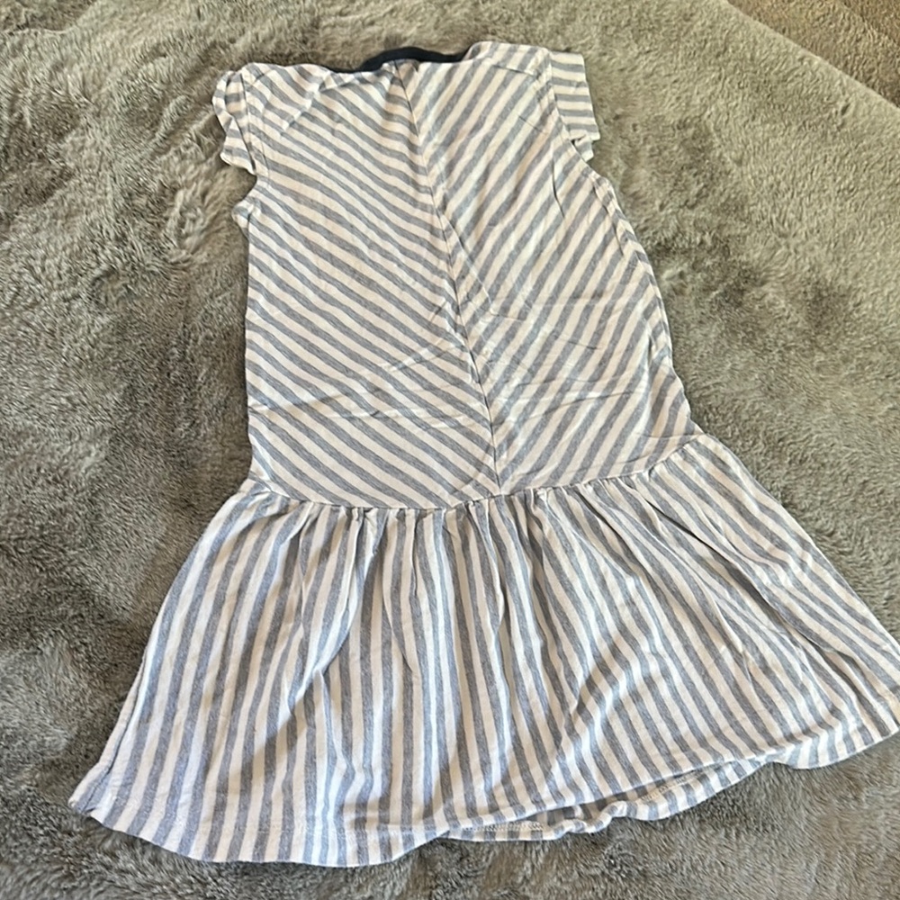 Tea Collection nautical theme Sundress - Picture 4 of 4